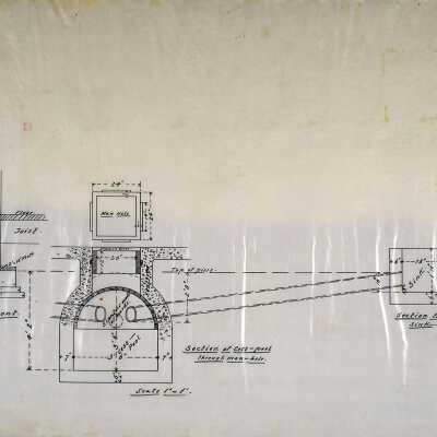 Drawing, Architectural