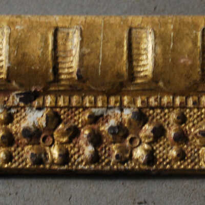 Molding