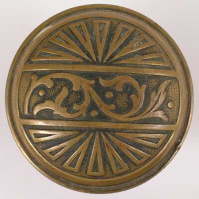 Doorknob