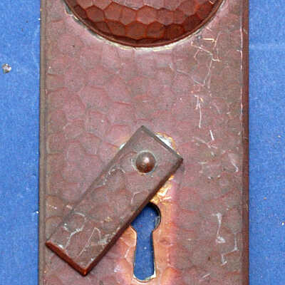 Escutcheon