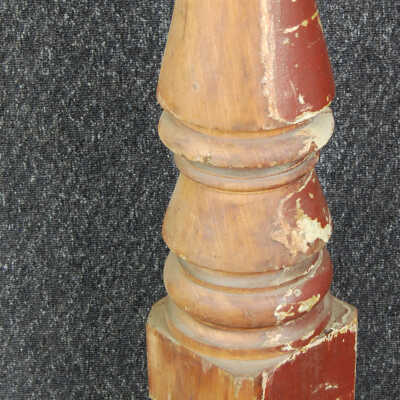Post, Newel