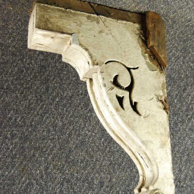 Bracket