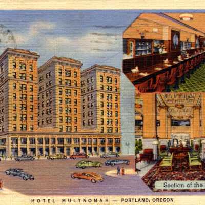 Postcard