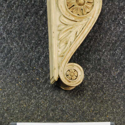 Bracket