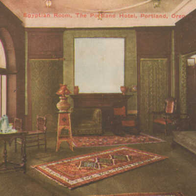 Postcard
