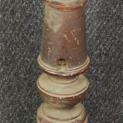 Post, Newel