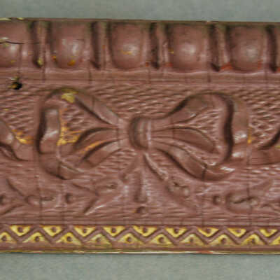 Molding