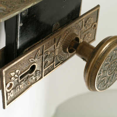 Doorknob