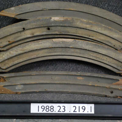Casing