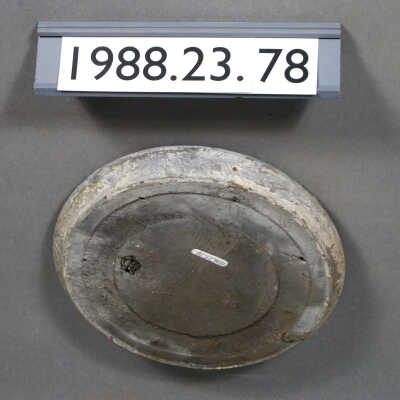 Block, Cap