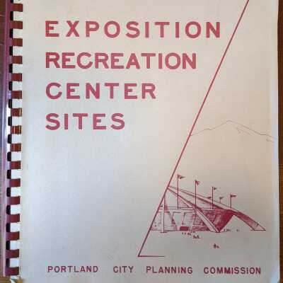 Exposition Recreation Center Sites