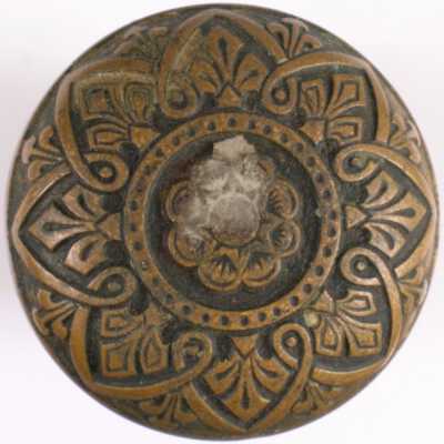 Doorknob