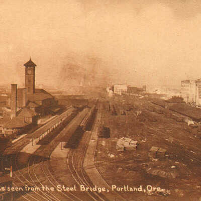Postcard