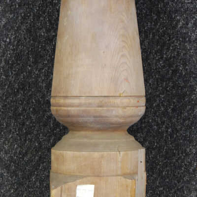 Post, Newel