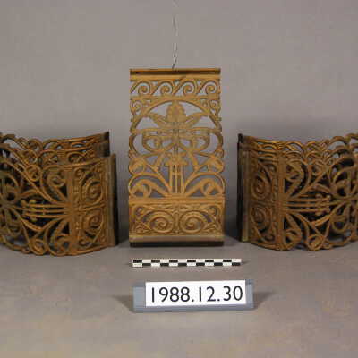Baluster