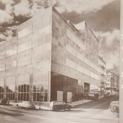 Postcard