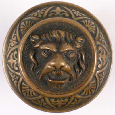 Doorknob