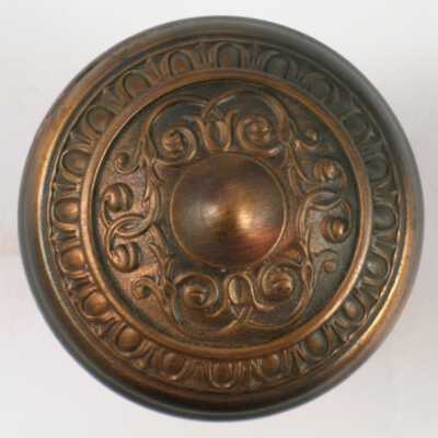 Doorknob
