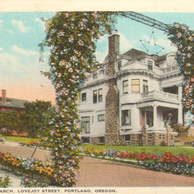 Postcard