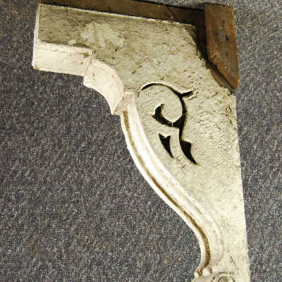 Bracket