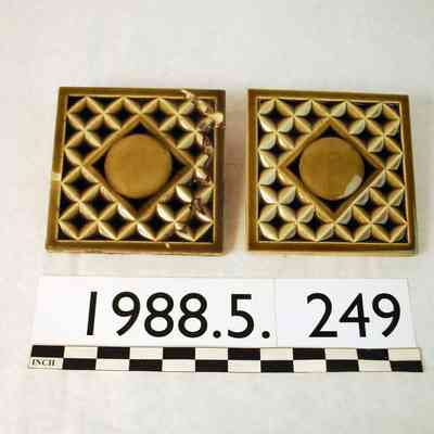 Tile