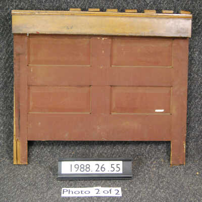 Panel