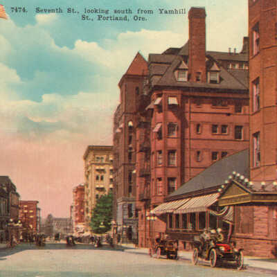 Postcard