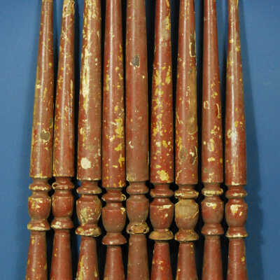 Baluster