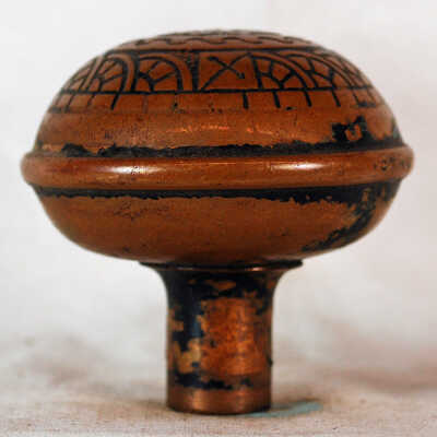 Doorknob