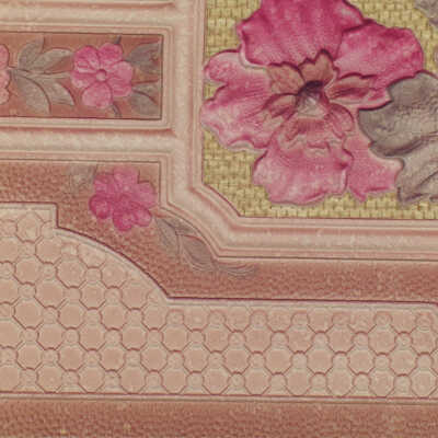 Wallcovering, Frieze