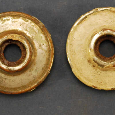 Escutcheon, Rose