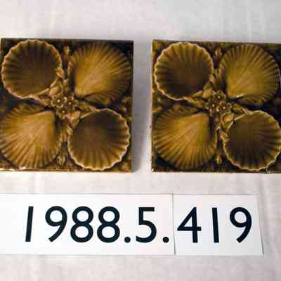 Tile