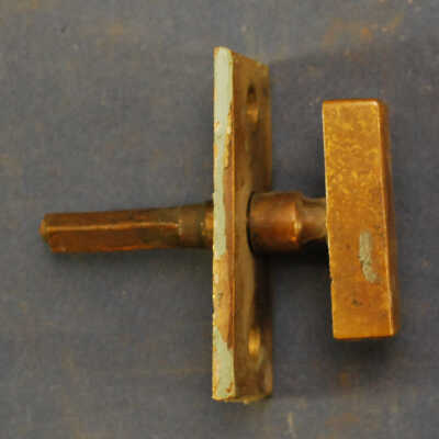 Latch, Thumb / Rose