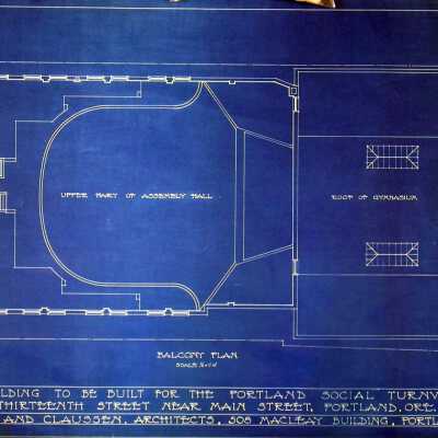 Drawing, Architectural
