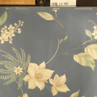 Wallcovering, Wall