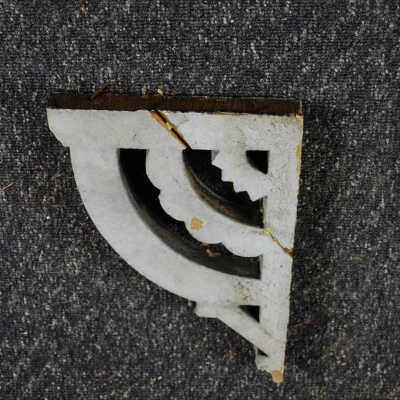 Bracket