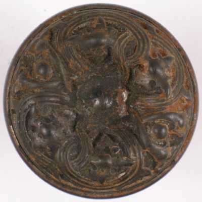 Doorknob