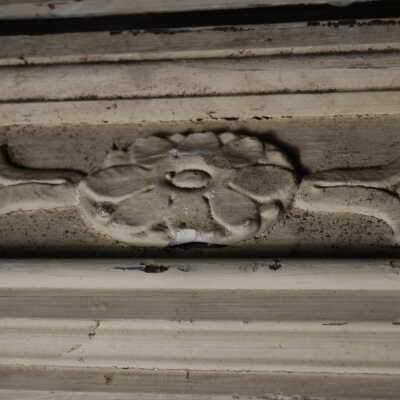 Molding