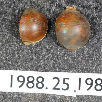 Finial