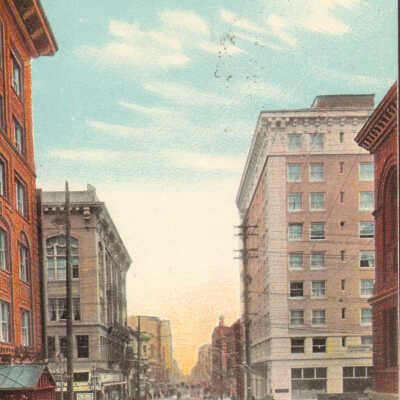 Postcard