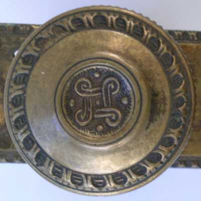 Doorknob