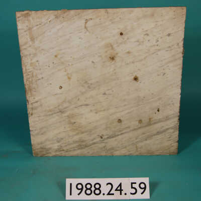 Slab, Marble