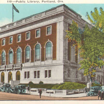 Postcard