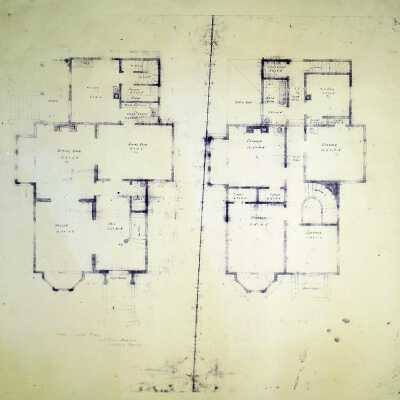 Drawing, Architectural