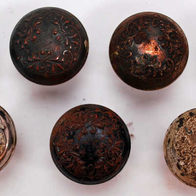 Doorknob
