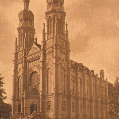 Postcard