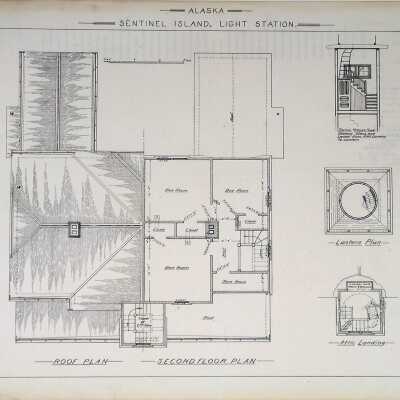 Drawing, Architectural
