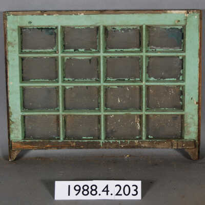 Window