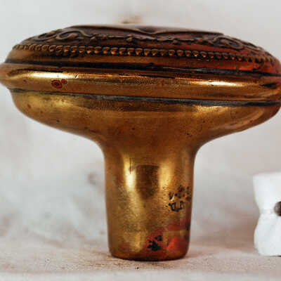 Doorknob