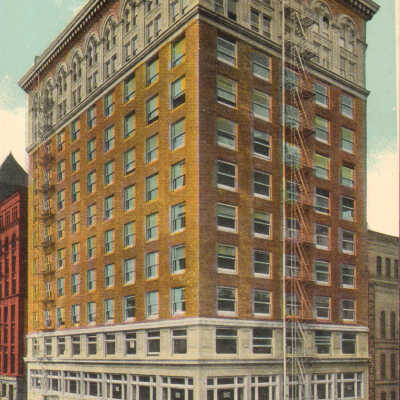 Postcard